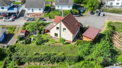 Luftbild - 