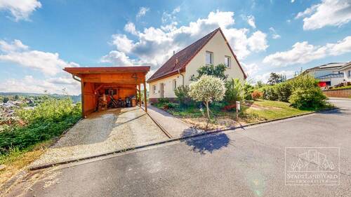 Aussenansicht - 