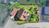 Lageplan-Luftbild - 