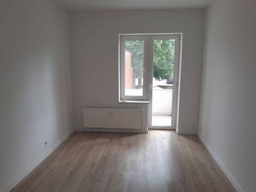 Zimmer - Etagenwohnung mit 75,00 m&sup2; in Wittenberge zur Miete