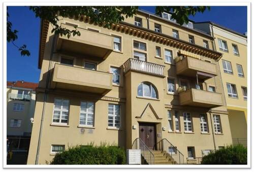 Hausansicht - 