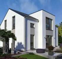 Ein Haus in vollendeter Perfektion - Made by OKAL - Trier Kernscheid