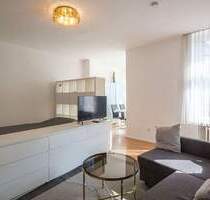 Charmante 1-Zimmerwohnung mit Balkon in Unterbilk, Düsseldorf