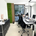 Einzelbüro (ID: R3) - Büro in Hamburg