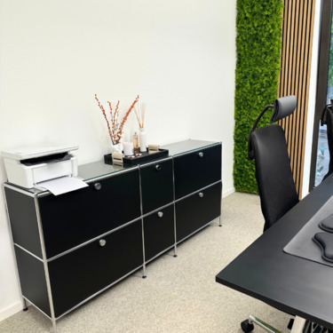 Einzelbüro (ID: R3) - 