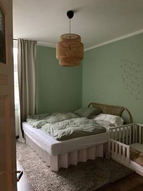 Schlafzimmer - 