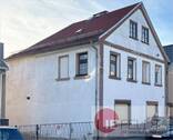 Seitenansicht - Einfamilienhaus zum Kaufen in Greiz / Irchwitz