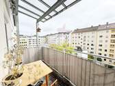 Balkon - 