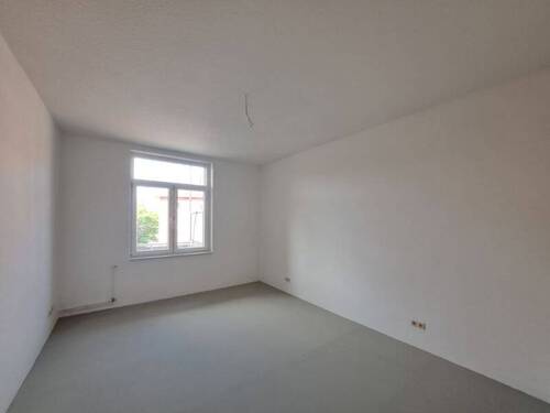 Schlafzimmer - 3 Zimmer Etagenwohnung in Bremerhaven