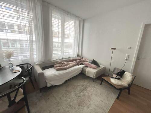 Typischer Ausbaustandard Wohnen - 