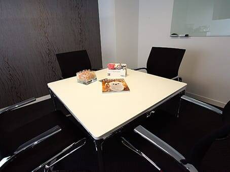 Meetingraum - Büro zur Miete in Düsseldorf