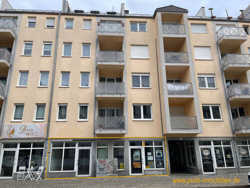 Detailansicht - Gewerbeobjekt (Büro, Produktion, Verkauf) zum Kaufen in Magdeburg