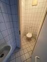 WC mit Vorraum - 