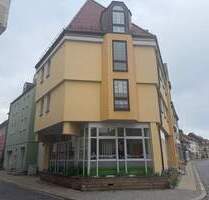 Großzügige Zwei-Raum- Wohnung im Stadtkern zum Sofortbezug! - Bad Langensalza