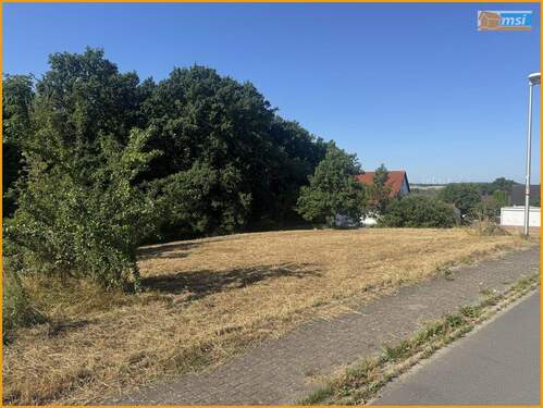 Blick von Nord-Ost - 