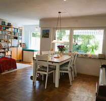 ****schönes helles Reihenendhaus mit großem Garten in Isny im Allgäu***Grüne Oase in ruhiger Lage - ideal für Familien & Ruhesuchende