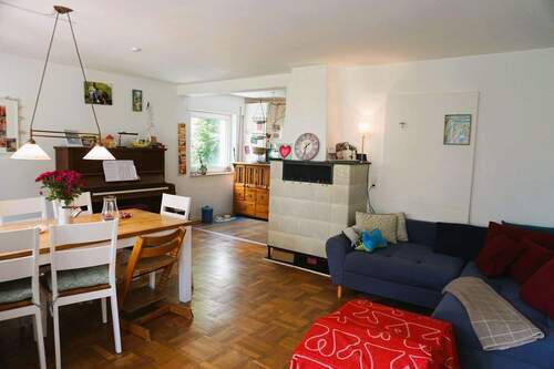 hell.JPG - 5 Zimmer Reihenendhaus zum Kaufen in Isny im Allgäu