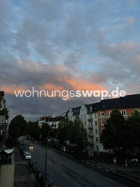 Bild 1 - Wohnungsswap - Lokstedter Weg - 1.250,00&nbsp;EUR Kaltmiete, ca.&nbsp; 80,00&nbsp;m&sup2;&nbsp;Wohnfl&auml;che