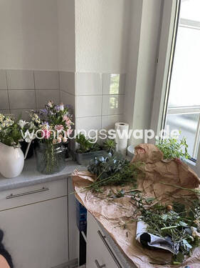 Bild 2 - 3 Zimmer Etagenwohnung zur Miete in Hamburg