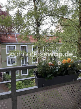 Bild 4 - Etagenwohnung mit 80,00 m&sup2; in Hamburg zur Miete