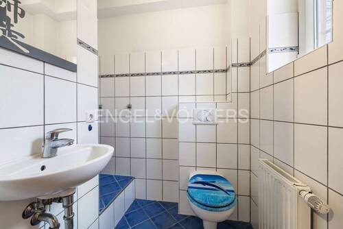 Badezimmer - 