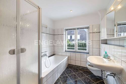 Badezimmer - 