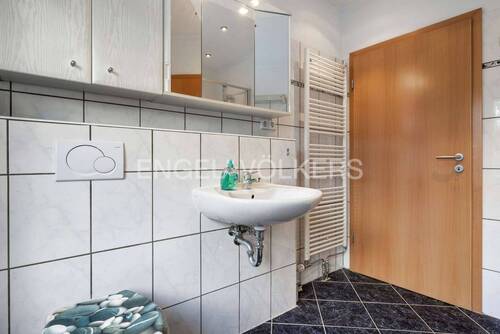 Badezimmer - 
