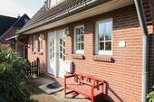 Eingang - Charmantes Landhaus in ruhiger Umgebung