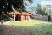 Garten - Einfamilienhaus mit 117,20 m&sup2; in Lilienthal zum Kaufen