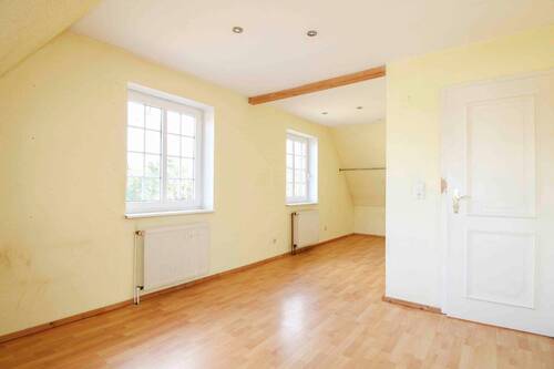 Schlafzimmer - 