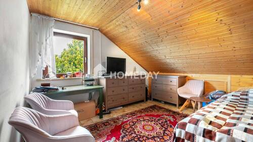 1. OG Kinderzimmer 1 - 