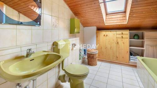 1. OG Badezimmer 1 1 - 