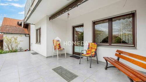 Terrasse 1 - 