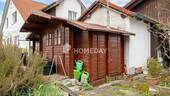 Gartenhaus - 