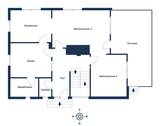 Grundriss EG - 