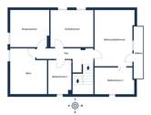 Grundriss 1. OG - 