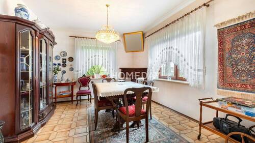EG Esszimmer 1 - Einfamilienhaus mit 139,00 m&sup2; in Dillingen an der Donau zum Kaufen