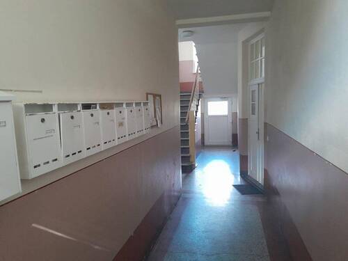 Treppenhaus - 