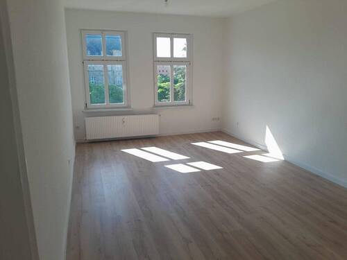 Zimmer - Etagenwohnung mit 80,00 m&sup2; in Wittenberge zur Miete