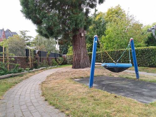 Garten - 