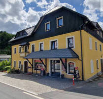 Frisch sanierte, schicke 3-Raum-Wohnung im Zentrum von Rechenberg-Bienenmühle