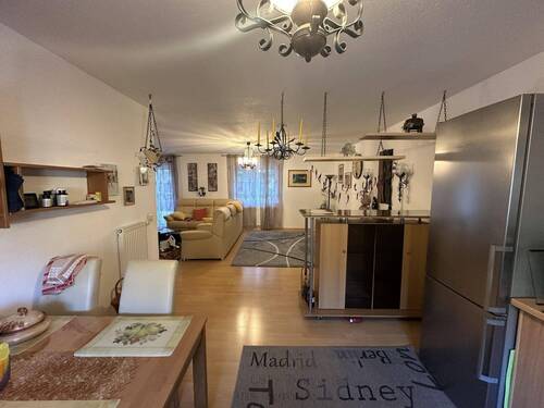 Wohnzimmer - 