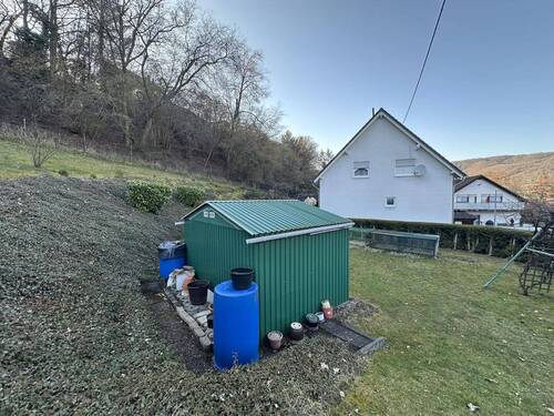 Außenansicht - Einfamilienhaus mit 150,00 m² in Idar-Oberstein zum Kaufen