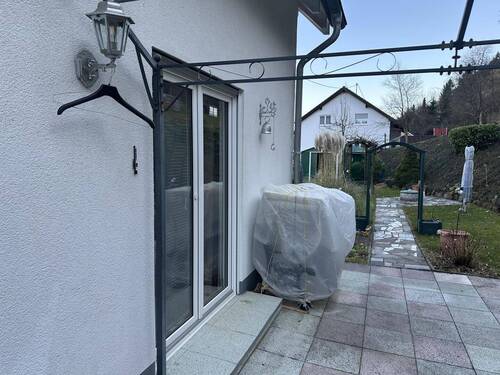 Außenansicht - 