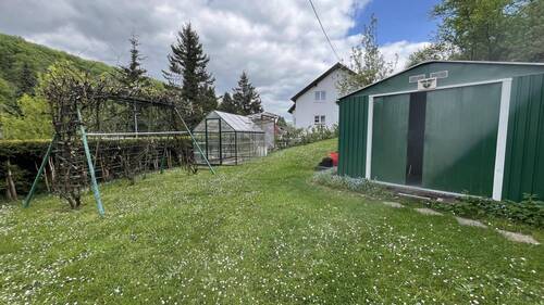 Garten - 