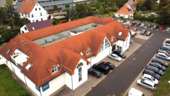 Wohnungen im Obergeschoss - Mehrfamilienhaus, Wohnhaus in Bad Langensalza zum Kaufen