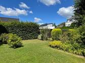 Garten im Innenhof - 