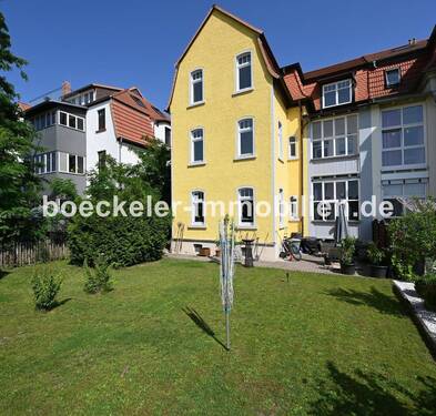 Bild 4 - Mehrfamilienhaus, Wohnhaus mit 272,70 m² in Naumburg (Saale) zum Kaufen