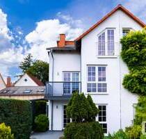 Wunderschöne Doppelhaushälfte im Herzen von Bergen-Enkheim - Frankfurt am Main