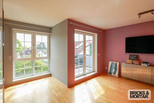 Wohnzimmer 2, Kinderzimmer - 